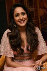 Pragya Jaiswal Interview About Om Namo Venkatesaya